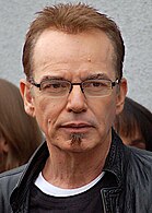 Billy Bob Thornton (2012)