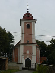 Brankovice – Veduta