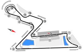 Buddh International Circuit