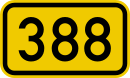 Bundesstraße 388