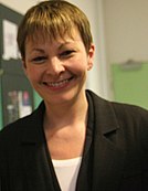 Caroline Lucas