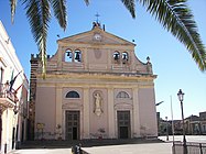 chiesa del Santissimo Crocifisso