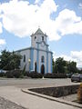 Kirche Santo Amaro Abade