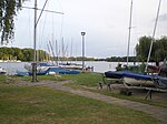 Club Nautique Berlin-Tegel