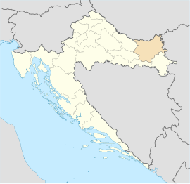 Belišće (Kroatien)