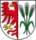 Coat of arms of Bregenstedt