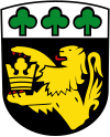 Wappen Gemeinde Karlskron