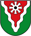 Wappen von Überruhr