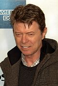 David Bowie, 2009