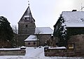St. Johannis Müstahkem Kilisesi, Kriegenbrunn
