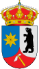 Coat of arms of Cabuérniga