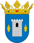 Níjar címere