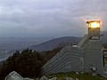 Faro del Monte Serra