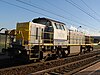 NMBS/SNCB Class 77 number 7870 in 2007