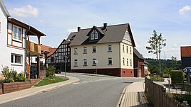 Haddamshausen