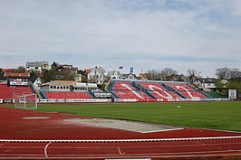 Haugesundstadion