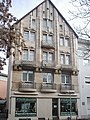 Haus Kunz, Roßkampffstr. 4