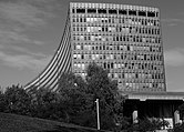 Headquarters of the ILO in Geneva