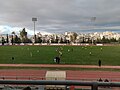 Ηλυσιακός-Προοδευτική 2-1 (Γ΄ Εθνική 2023/24, 4ος Όμιλος).