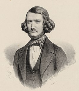 Joseph Artot