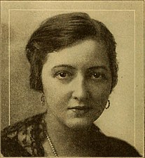 June Elvidge, Motion Picture Studio Directory and Trade Annual (1917)