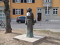 Käthe-Kollwitz-Denkmal