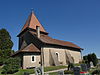 Eglise réformée Notre-Dame