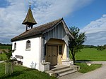 Katholische Kapelle Maria am hohen Wege