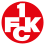 Logo des 1. FC Kaiserslautern