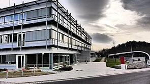 Max-Planck-Institut für Dynamik und Selbstorganisation