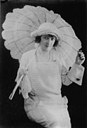 Madge Titheradge, 1920er Jahre