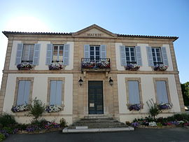 Town hall