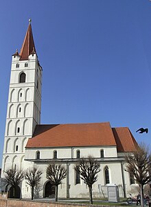 Johanniskirche