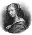 Antoine J.-B. Coupe: Ninon de Lenclos (1620-1705)