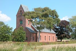 Ommel Kirke