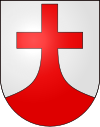 Wappen von Oppligen