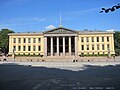 Universität Oslo