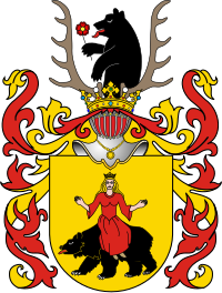 Rawicz herb Rąblewskich