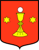 Wappen der Gmina Janów Podlaski