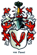 Stammwappen