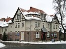 Siedlung des Arbeiter-Bauvereins „Kolonie Cecilienhöhe“