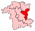 Outline map