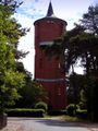 Wasserturm Rodgau-Jügesheim Gesamtansicht