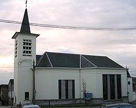 Heilige Maagd Mariakerk