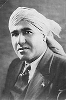 Shaheed Sardar Udham Singh,the man who brought justice to the martyrs of Jallianwala Bagh.