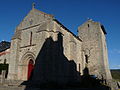 Kirche Saint-Sulpice