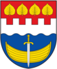 Coat of arms of Sulice