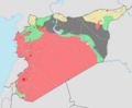 Syrian civil war (19-04-2014).