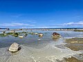 Tabasalu beach panorama