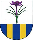 Wappen von Toužetín